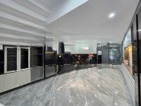 Mặt Tiền Hoà Xuân Mới Hoàn Thiện - Full Nội Thất Đường 7M5 Rộng Rai