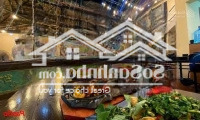 Bán Nhà Mặt Phố Minh Khai _170M2_Mt 8.5M_60Tỷ