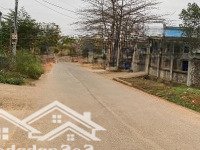 Bán Đất Thanh Thủy, Trục Chính Kinh Doanh, Sát Ngã 3, 268M2,Mặt Tiền7M, Đúng 800 Triệu