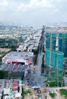 Vip Nhất Dĩ An,10X25M Mặt Tiền Gs1, Khu Dịch Vụ Thương Mại Sầm Uất Nhất Dĩ An, Shr
