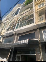 Bán Nhà Đẹp 5 Tầng(4,2X15)Hẽm Xe Hơiphan Huy Ích, Ngay Khu Cn Tân Bình. 8 Tỉ