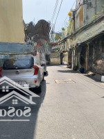 Nhà Đẹp 4 Tầng - Hẻm Ô Tô Tránh. Thông Trường Sa. Dòng Tiền 300 Triệu