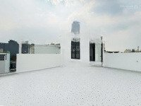 Cung Điện Khu Vip Phan Huy Ích Gò Vấp - 6X7,5 - Nở Hậu Giảm Còn 6,9 Tỷ