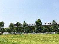 Bán 72M2 Liền Kề Đường 13M Kđt Nam 32 Thị Trấn Trạm Trôi Giá 8.X Tỷ - Đã Nhận Nhà