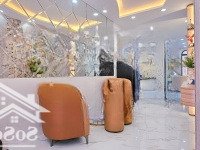 Bán Mặt Tiền Vừa Ở Vừa Kinh Doanh 45M2 Đường Trần Bá Giao P5 Gò Vấp- 2 Tầng 3 Phòng Ngủchỉ 5T.y960