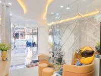 Bán Mặt Tiền Vừa Ở Vừa Kinh Doanh 45M2 Đường Trần Bá Giao P5 Gò Vấp- 2 Tầng 3 Phòng Ngủchỉ 5T.y960