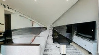 Hot! Bán Căn Hộ Cao Cấp 3 Pn Dự Án Thảo Điền Green. Tầm Nhìn Vô Hạn, View Sông Sài Gòn Thơ Mộng