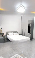 Nhà Đẹp Ngay Ngã 4 Phú Nhuận - Giá Bán 2 Tỷ 480.Diện Tích49.2M2 Phan Đăng Lưu, Xây 1 Trệt 3 Lầu, Hẻm Hơn 5M