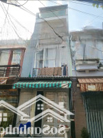 Nhà Chinh Chủ 1 Sẹc Nguyễn Văn Quá Chợ Cầudiện Tích3,5X9M Đúc 3,5 Tấm Giá Bán 3Tỷ6 Th: 0906.728.528 Quỳnh