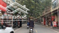 Bán Nhà Mặt Phố Phường Hàng Mã. 50M2 5 Tầngmặt Tiền4,2M Chỉ Hơn 40 Tỷ. Cực Hiếm Tại Hoàn Kiếm