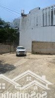 Lô Đất Giá Tốt Khu Vực Đường Bình Chiểu Phường Bình Chiểu. Gần Chợ Đầu Mối Thủ Đức. Hẻm Ô Tô