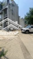 Lô Đất Giá Tốt Khu Vực Đường Bình Chiểu Phường Bình Chiểu. Gần Chợ Đầu Mối Thủ Đức. Hẻm Ô Tô