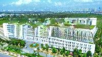 Chính Chủ Cần Bán 117M Đất Dịch Vụ Khu Đất 12.5Ha Dịch Vụ An Thượng