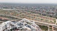 Chính Chủ Cần Bán 117M Đất Dịch Vụ Khu Đất 12.5Ha Dịch Vụ An Thượng