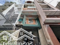 Bán Nhà Hẻm Xe Tải 1 Trục, 15M Ra Mặt Tiền, Phường 15 Phú Nhuận, 120M2 (4.2X25M) Nở Hậu, Hơn 16 Tỷ