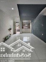 Nhà Hẻm Xe Hơi Cách Mặt Tiền 30M Trệt 2 Lầu Sân Thượng, Diện Tích: 4M X 14M Đường Tân Hóa P14 Q6