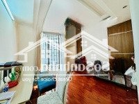 Cần Bán Biệt Thự Đẹp Phan Đăng Lưu, Phú Nhuận 8X18M, 4 Tầng, Hẻm Xe Hơi, Sát Mặt Tiền