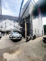 Đất Hẻm Oto Xây 5 Tầng, Ngay Phạm Văn Đồng, Vành Đai 2, Giá Đầu Tư
