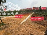 Hàng F0 Ngay Sát Trục Chính Kinh Doanh Tại Phú Cát - Đầu Tư Là Phát. Chỉ Hơn 2 Tỷ