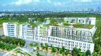 Chính Chủ Gửi Bán Hoa Hậu Mặt Công Viên, Trục Kinh Doanh