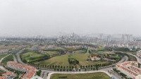 Chính Chủ Gửi Bán Hoa Hậu Mặt Công Viên, Trục Kinh Doanh