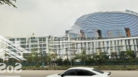 Bán Đất Dịch Vụ Mặt Đường Liên Khu 8 Tại An Thượng, Hoài Đức, Hà Nội