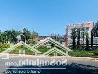 Chính Chủ Bán Đất Mặt Tiền Đường Cmt8- Vị Trí Vàng Giá Chỉ 6Ty8