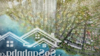 ( Hiếm ) Sunwah 1 Phòng Ngủcó Sân Vườn Cho Thuê Đầy Đủ Nội Thất, Liên Hệ: 0971551496 Yến Nhi