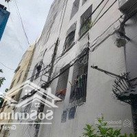 Xuất Cảnh Bán Gấp Tài Sản Căn Góc Giữ Tiền Tn 3 Tỷ/Năm 6 Tầng Ngay P. 12 Bình Thạnh Giá Bán 39 Tỷ Tl