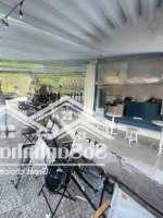 Toà Nhà 6 Tầng 2 Mặt Tiền Trịnh Công Sơn Cho Thuê 60 Triệu/Tháng 105M2 Ngang 6,6M Đường Rộng Rãi