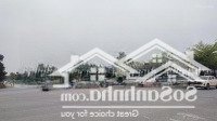 Chủ Gửi Bán Đất Đường Tiếp Giáp Kđt Thanh Hàdiện Tích82Mmặt Tiền5,9M