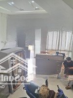 Hot. Cho Thuê Nhà 3 Tầng, Mặt Tiền Kinh Doanh Phạm Hữu Lầu, P. Phú Mỹ, Quận 7