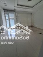 Hot. Cho Thuê Nhà 3 Tầng, Mặt Tiền Kinh Doanh Phạm Hữu Lầu, P. Phú Mỹ, Quận 7