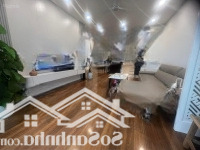 Bán Căn Hộ Chung Cư N07 Thành Thái , Căn Góc Tầng 12 ,108M2 3 Ngủ 2 Vệ Sinhgiá Bán 8,5 Tỷ
