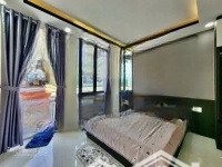 Chủ Định Cư Nước Ngoài Cần Bán Nhà Đ. Đặng Thuỳ Trâm P13 Bình Thạnh Giá Bán 3Tỷ 400 Triệu/52M2, Khu Sầm Uất