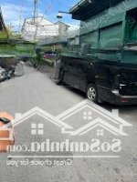 Nhàhẽm Xe Hơi7M Lê Đức Thọ- Gò Vấp Ngay Kênh Tham Lương