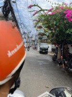 Nhàhẽm Xe Hơi7M Lê Đức Thọ- Gò Vấp Ngay Kênh Tham Lương