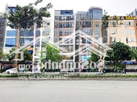 Bán Nhà Nguyễn Văn Huyên - Vỉa Hè Thênh Thang, Kd Sầm Uất Dòng Tiền 75 Triệu/ Tháng Giá Bán 30 Tỷ