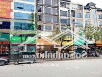Bán Nhà Nguyễn Văn Huyên - Vỉa Hè Thênh Thang, Kd Sầm Uất Dòng Tiền 75 Triệu/ Tháng Giá Bán 30 Tỷ