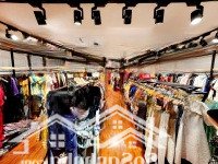 Bán Nhà Nguyễn Văn Huyên - Vỉa Hè Thênh Thang, Kd Sầm Uất Dòng Tiền 75 Triệu/ Tháng Giá Bán 30 Tỷ