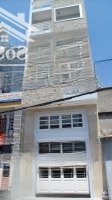 Phòng Trọ 35M2 Giá Rẻ Có Ban Công Quận 3 Gần Khu Vui Chơi Thỏ Trắng