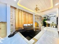 Bán Gấp Căn Nhà Phố Tuyệt Đẹp! Phạm Văn Chiêu, P14, Q. Gò Vấp. Giá Bán 1Tỷ 960 Triệu. Diện Tích: 66M2. Shr