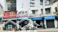 Bán Nhàmặt Tiềntrương Vĩnh Ký - 4 X 17.5M Nở Hậu (69.3M2) - Giá Bán 13.5 Tỷ
