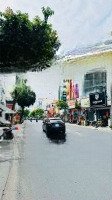 Bán Nhàmặt Tiềntrương Vĩnh Ký - 4 X 17.5M Nở Hậu (69.3M2) - Giá Bán 13.5 Tỷ