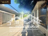 Bán Gấp Nhà Mặt Phố Tại Đường Ngô Quyền, Thị Trấn Long Thành, Đồng Nai, 6,9 Tỷ, 188,4 M2