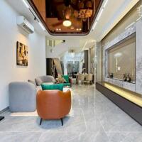 Bán nhà hẻm xe hơi đường số 1, phường 11, Gò Vấp