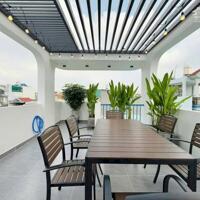 Bán nhà hẻm xe hơi đường số 1, phường 11, Gò Vấp
