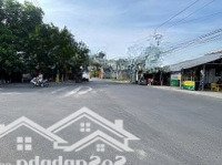 Bán Lô Góc Cực Đẹp 10X34 Mặt Tiền Lập Định Suối Môn Rẻ Nhất Cam Hoà, Quy Hoạch An Toàn 2045