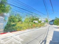 Bán Đất 2 Mặt Tiền Đường Ô Tô Tại Xã Vĩnh Thạnh, Giá Rẻ!