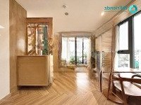 Cho Thuê Căn Hộ Cao Cấp - Ngay Khu Dân Cư Đô Thị Hiện Đại - Đầy Đủ Tiện Nghi
